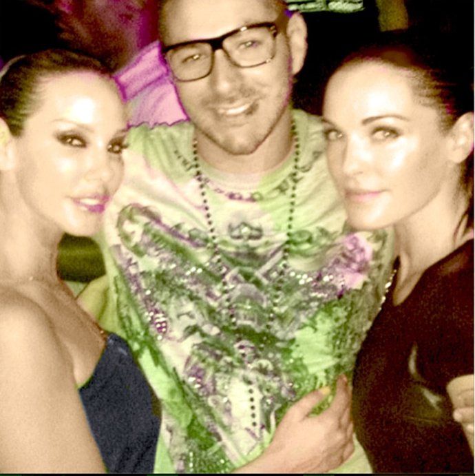 Benzema fotos chicas instagram these bitches loves benzy