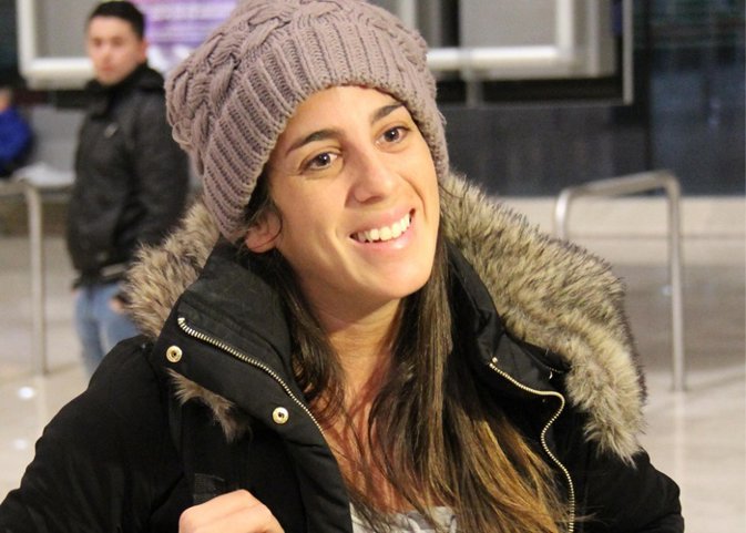 Kiko rivera anima a Anabel Pantoja en Supervivientes aguanta un poquito más 