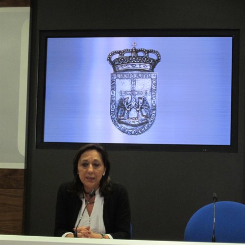 Inmaculada González (PP)