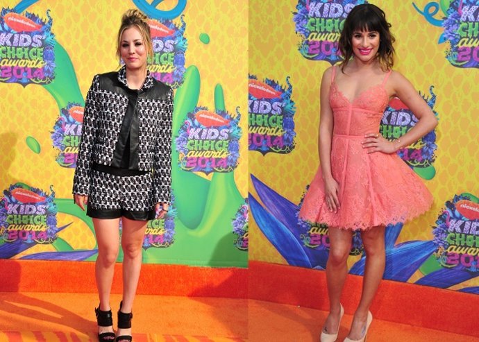 Kids Choice Awards