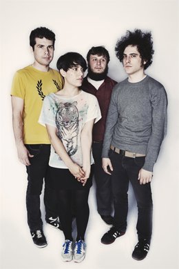 Triangulo de Amor Bizarro