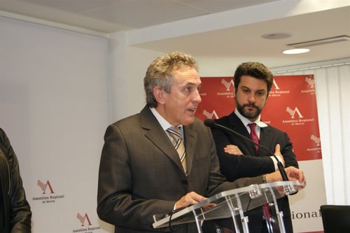 Francisco Oñate y Joaquín López