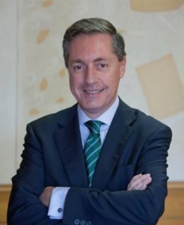 Santiago Menéndez Menéndez