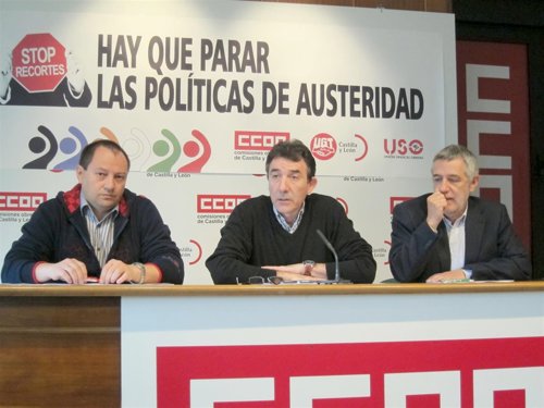 Presentación de las movilizaciones