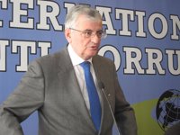 Torres-Dulce apoya elevar al TS la causa contra Griñán y Chaves