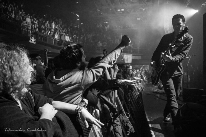 Black Rebel Motorcycle Club