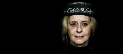 Vicky Peña 'A casa (Kabul)'