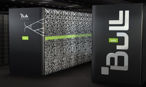 Supercomputador Helios