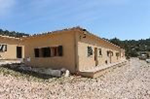 El nuevo refugio del Parque Nacional de Cabrera 
