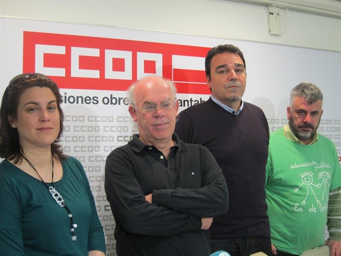 Plataforma por la escuela pública 