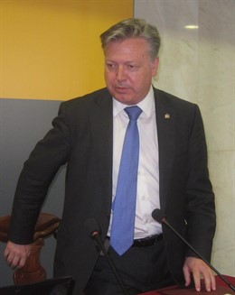 Juan José Primo Jurado