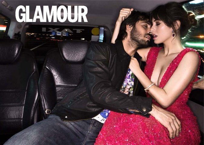 BLANCA SUÁREZ NUEVA COMPAÑERA DE Hugo SILVA EN LA PRÓXIMA SERIE DE Telecinco