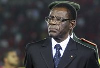 Obiang agradece al Rey su influencia para participar en un acto en el Cervantes en Bruselas