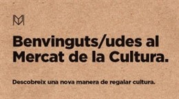 Web Mercat de la Cultura