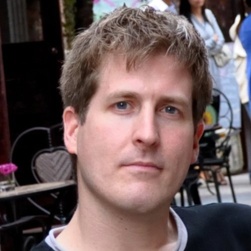 Aaron Nicholls, nueva incorporación en Oculus VR