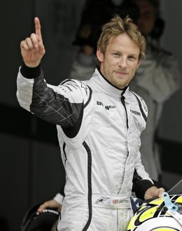 Jenson Button