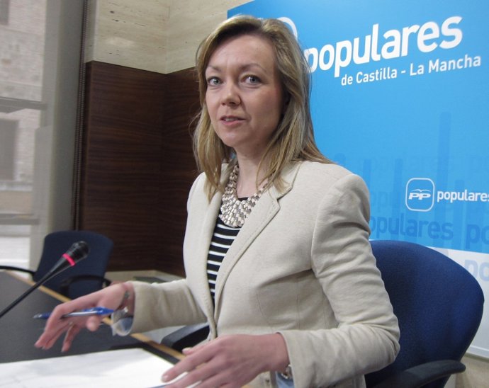 Inmaculada López, PP