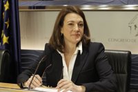 El PSOE plantea un minuto de silencio en el Congreso por las víctimas de violencia machista, en el Pleno de la consulta