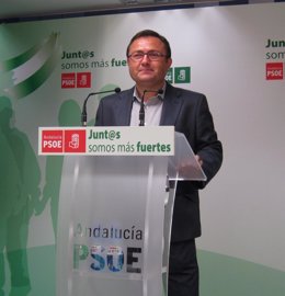 Miguel Ángel Heredia (PSOE)