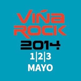 Viña Rock 2014