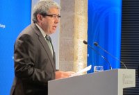Homs censura l'al·lusió de Rouco a la Guerra Civil