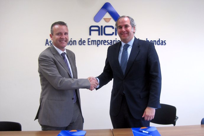 Acuerdo con Alcobendas en arbitraje