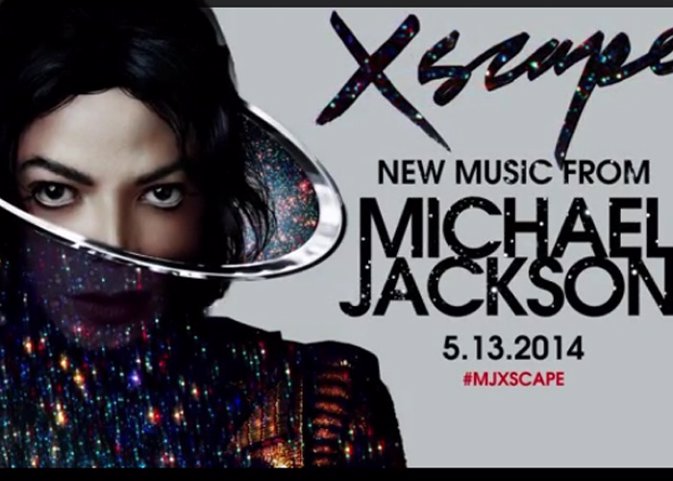Michael Jackson tiene nuevo disco póstumo, Xscape, disponible el 13 de mayo