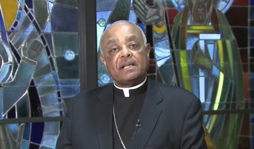 Arzobispo de Atlanta