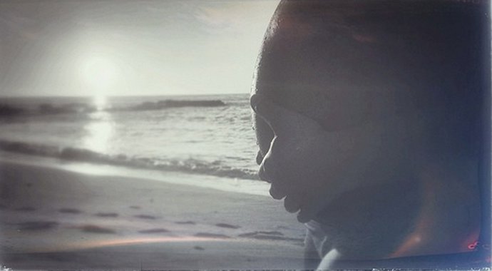 Raquel del Rosario embarazada Leo pedro castro eterno sol ilumine