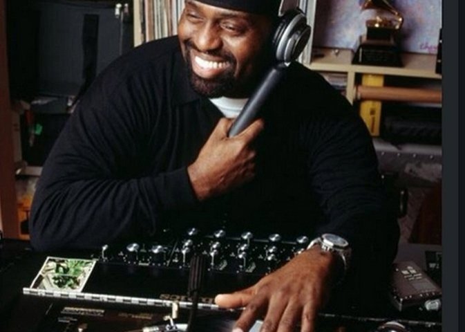 El mundo del house está de luto: fallece su 'God Father'. Frankie Knuckles