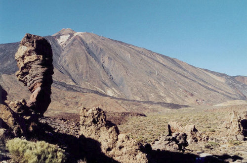 Teide