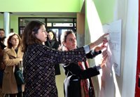 Educación destaca que Madrid está 30 puntos por encima de la media en la prueba de competencia matemática de PISA