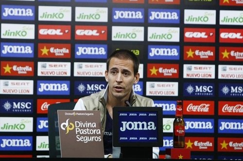 Joao Pereira Valencia