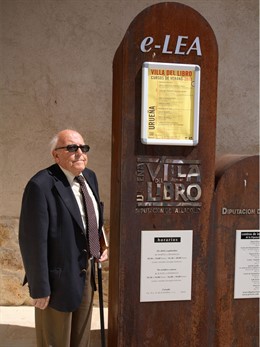 José Jiménez Lozano