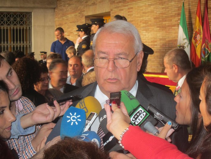 Jorge Hernández Mollar 