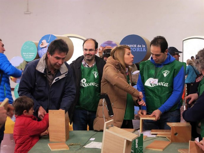 Día del Voluntariado Ambiental