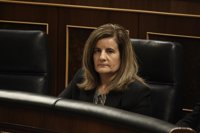 Báñez traslada a la OCDE que "España ha reorientado el rumbo" del desempleo