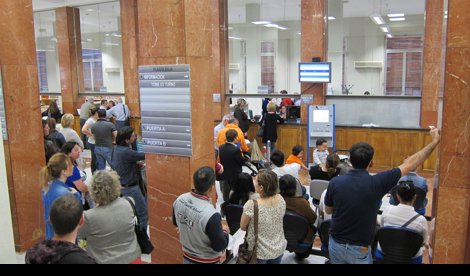 Cooperación y Desarrollo