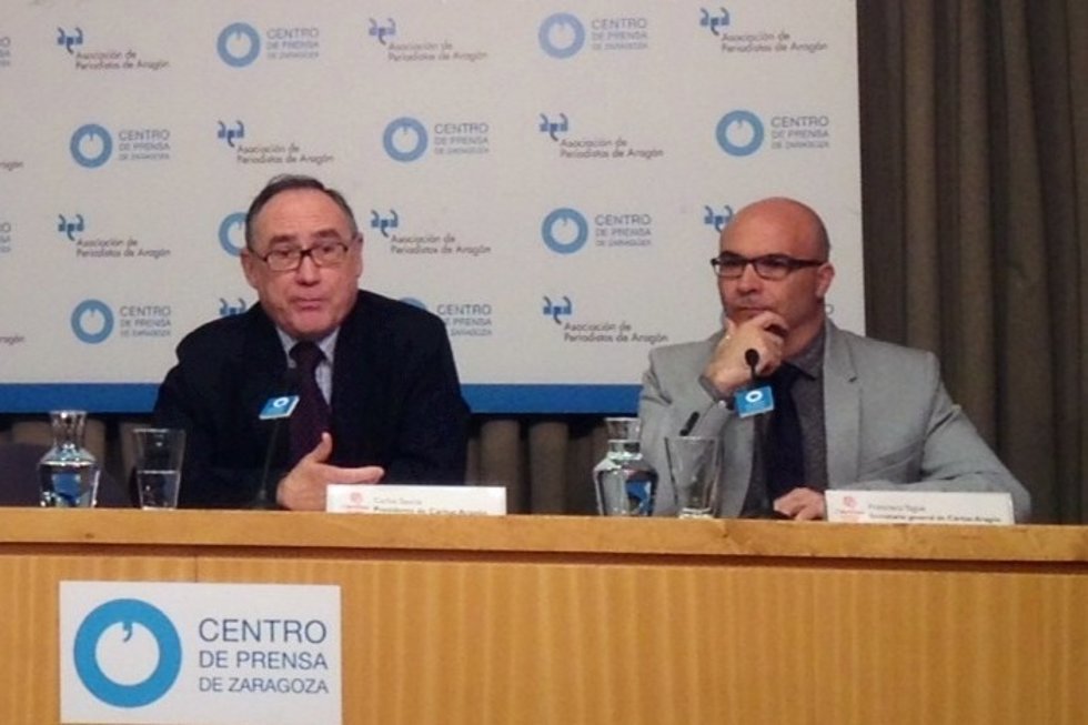 Cáritas rechaza la reforma del IAI