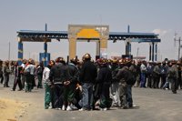 Bolivia suspende la ley de minería tras fuertes protestas