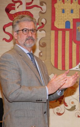 Manuel Marín 