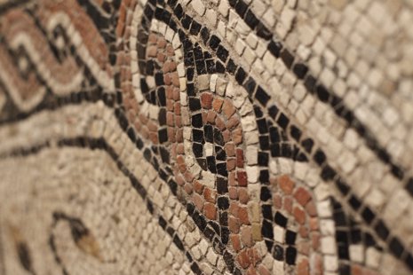 Mosaico Romano