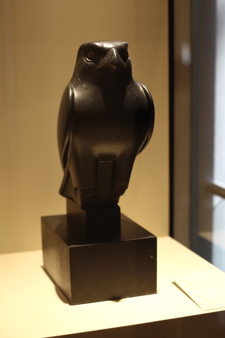 Horus-halcón