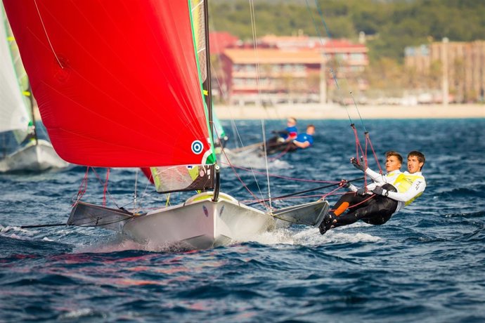 Trofeo Vela Princesa Sofía