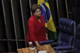 Foto: Cámara baja del Congreso brasileño aprueba una ley sobre impuestos