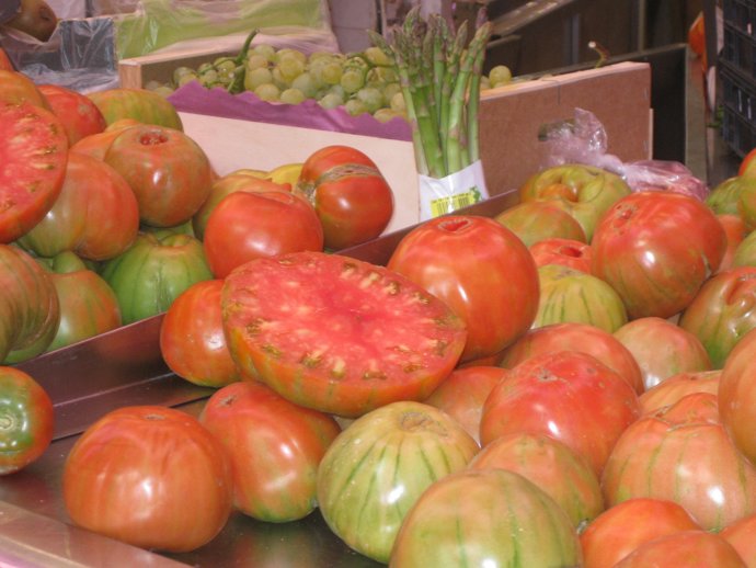 Fruta