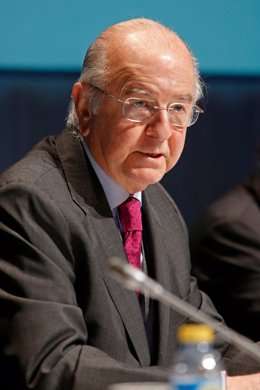 Presidente de BMN, Carlos Egea