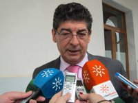 Valderas espera que el 31% de Deoleo quede "en manos andaluzas o españolas"