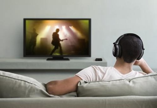 Auriculares inalámbricos, wireless headphone, earphone, sony 