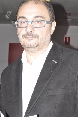 Javier Lambán